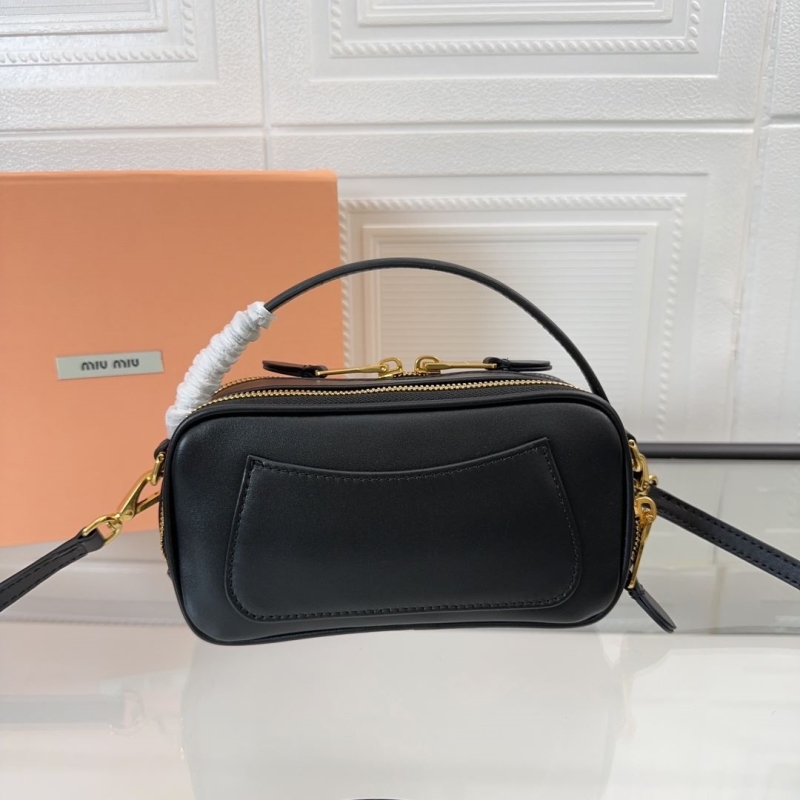 MIU MIU Top Handle Bags